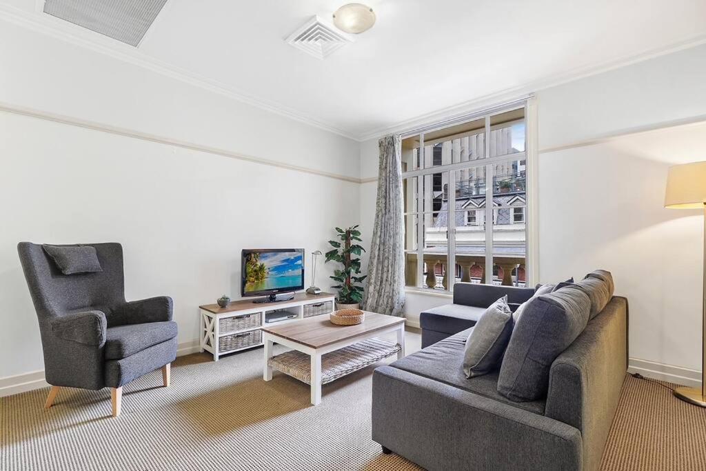 Rendezvous Hotel-like City View 1b1b Apt In Cbd * Brisbane